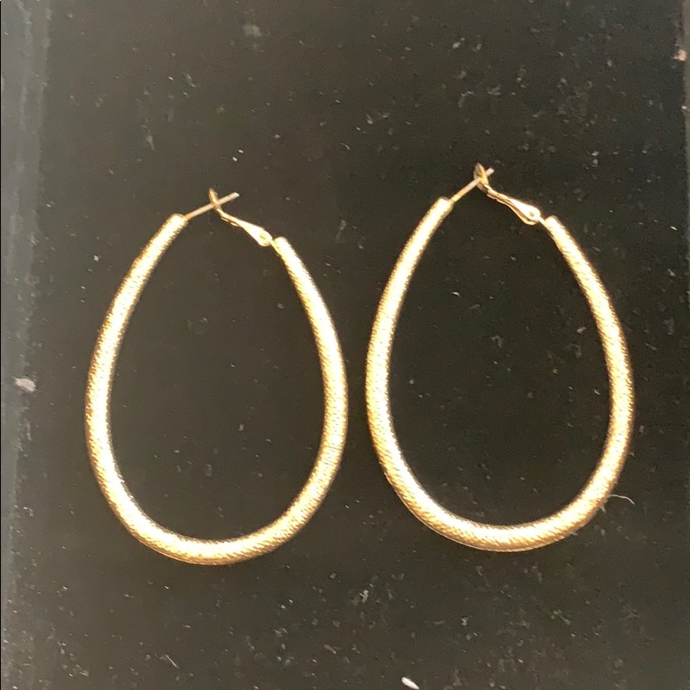 Hoop Earrings